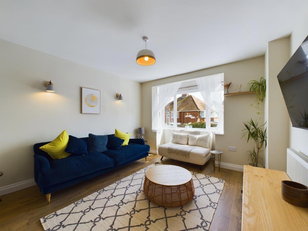 Stones Throw - Stunning House, Mins From Beach And Dogs Welcome Broadstairs Exterior foto