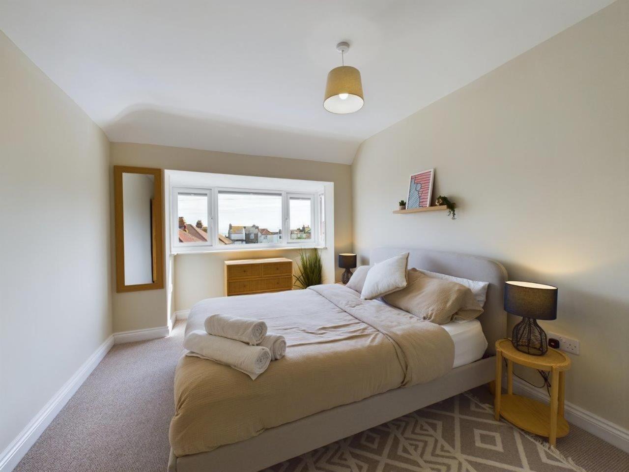 Stones Throw - Stunning House, Mins From Beach And Dogs Welcome Broadstairs Exterior foto