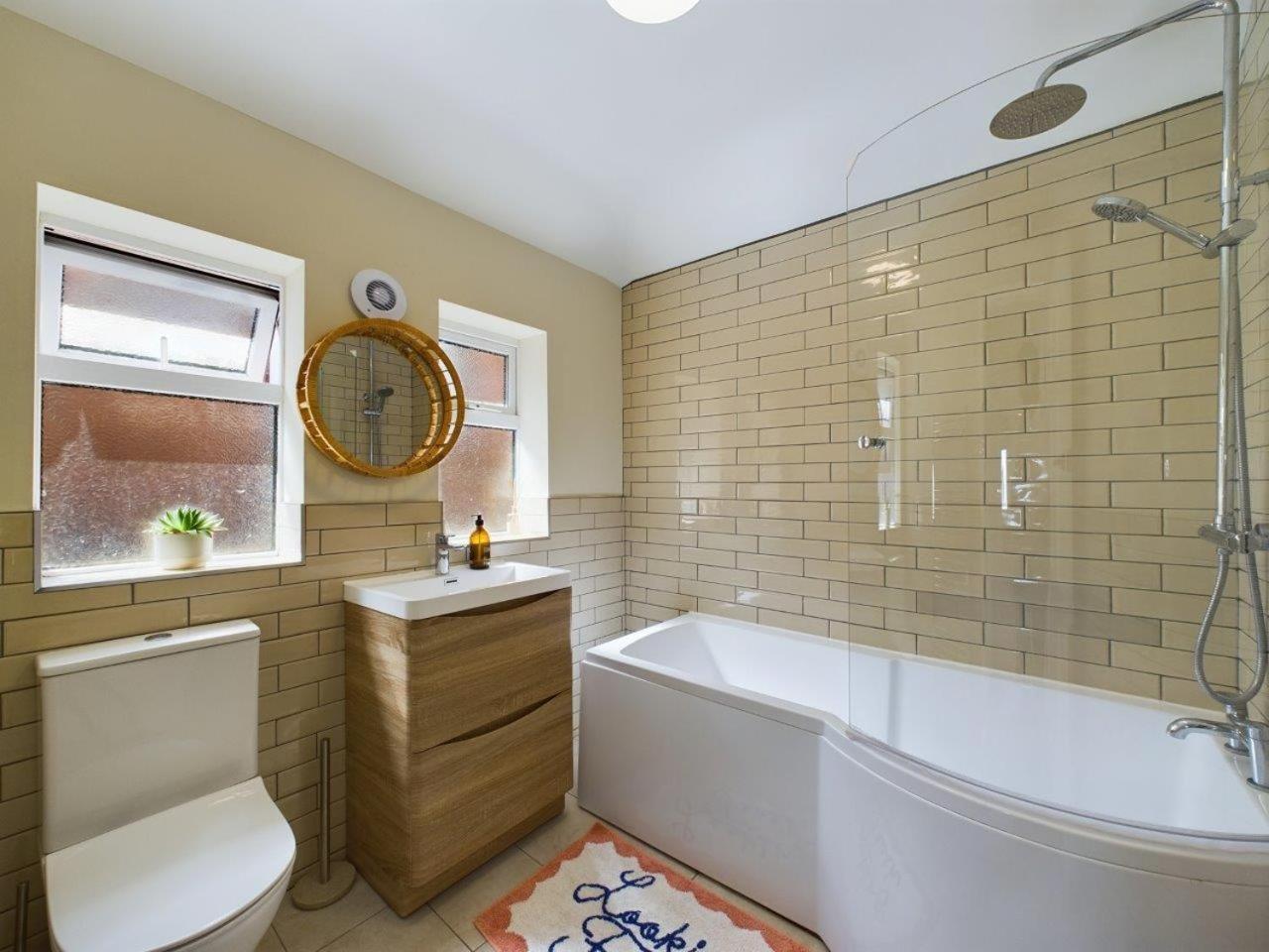Stones Throw - Stunning House, Mins From Beach And Dogs Welcome Broadstairs Exterior foto