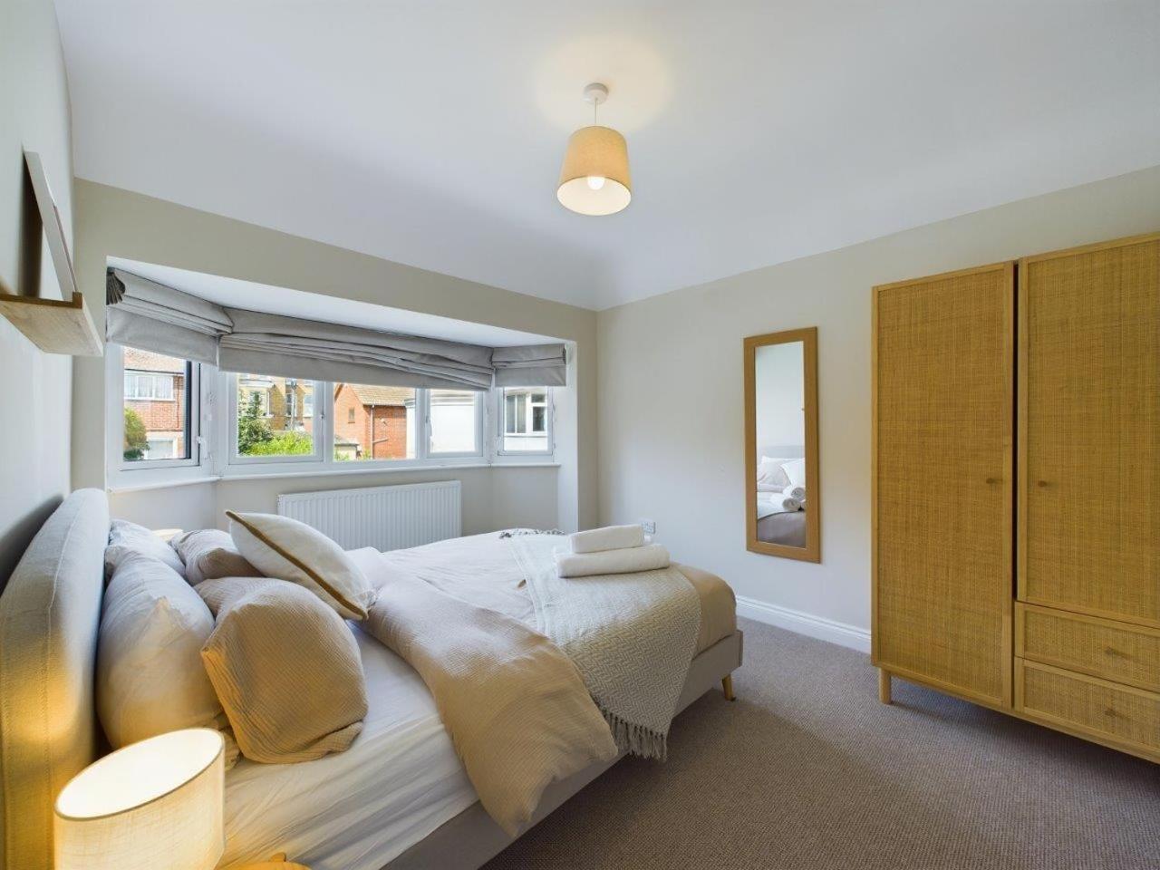 Stones Throw - Stunning House, Mins From Beach And Dogs Welcome Broadstairs Exterior foto